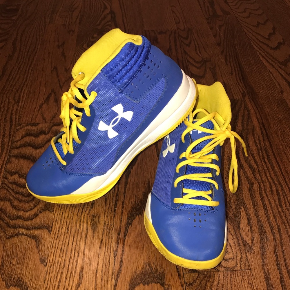 Under armour